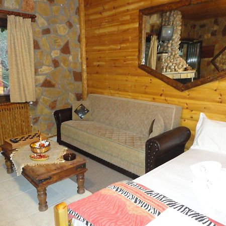 Faraggi Guesthouse Kalawrita Zewnętrze zdjęcie