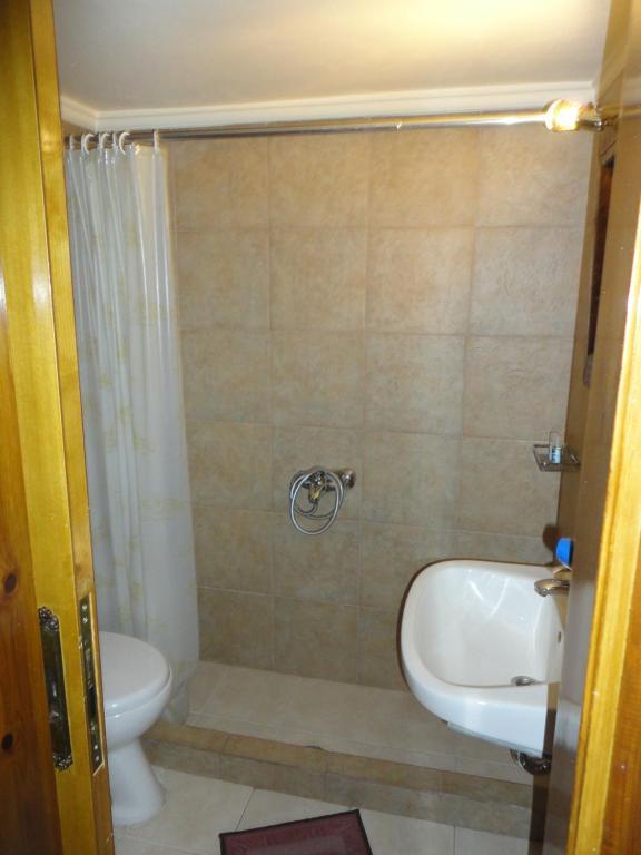 Faraggi Guesthouse Kalawrita Pokój zdjęcie