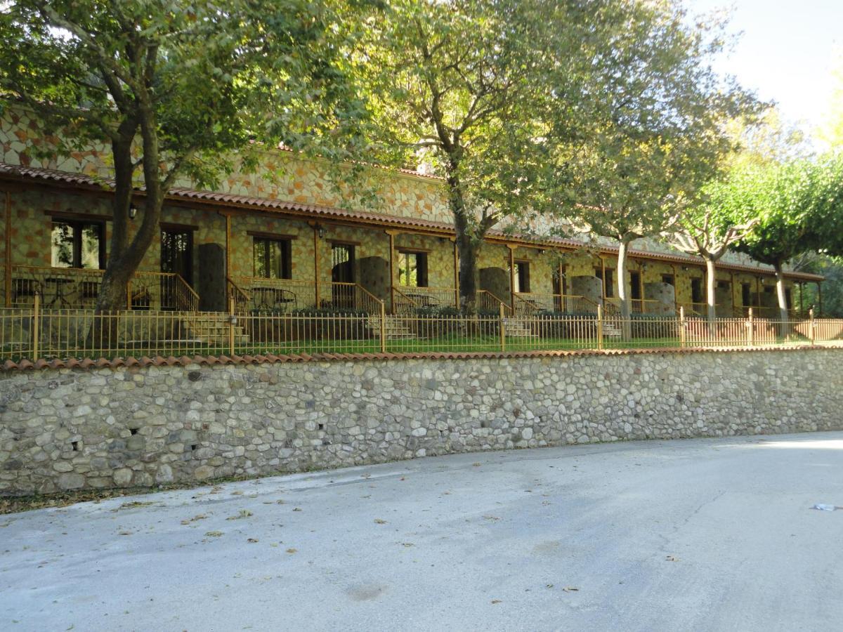 Faraggi Guesthouse Kalawrita Pokój zdjęcie